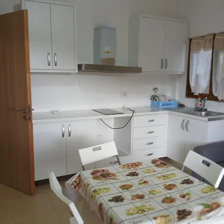 Apartamento Casa Dei Sogni Borsh