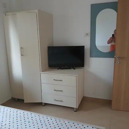 Casa Dei Sogni Apartamento