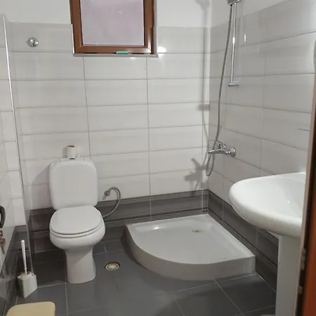 شقة Casa Dei Sogni بورش