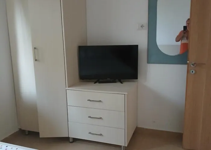 Casa Dei Sogni Apartamento