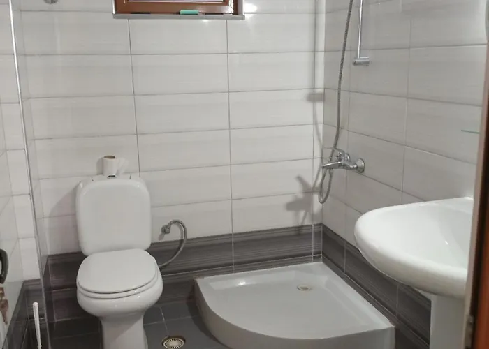 Apartamento Casa Dei Sogni Borsh