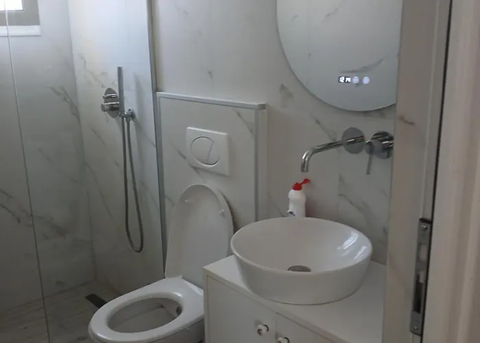 Casa Dei Sogni Apartamento